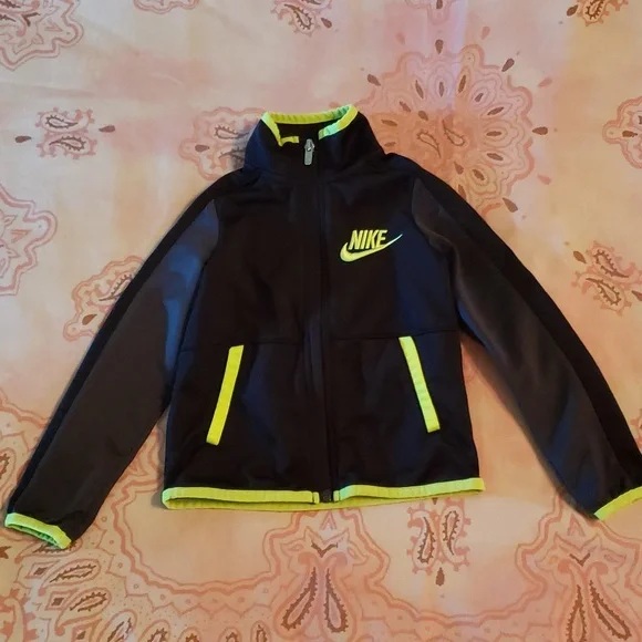 Bundle Red and Black Set Stripes Lines Athletic Sport Matching Set Track Suit Ja - Picture 2 of 16